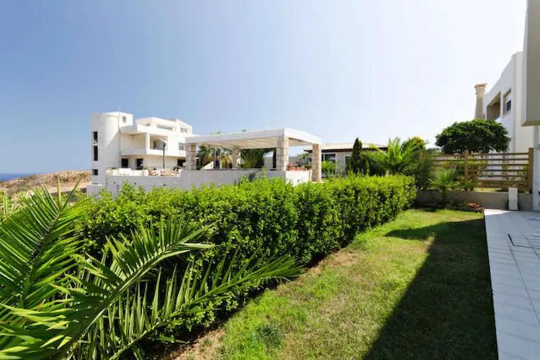Creta Vivere * Agia Pelagia (Kreta)
