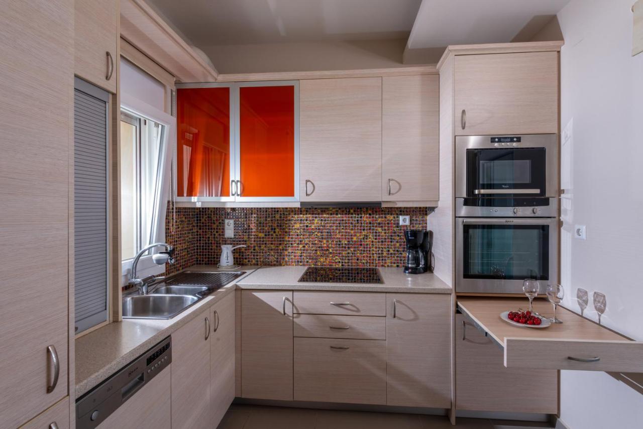 Creta Vivere Villa Agia Pelagia (Kreta)