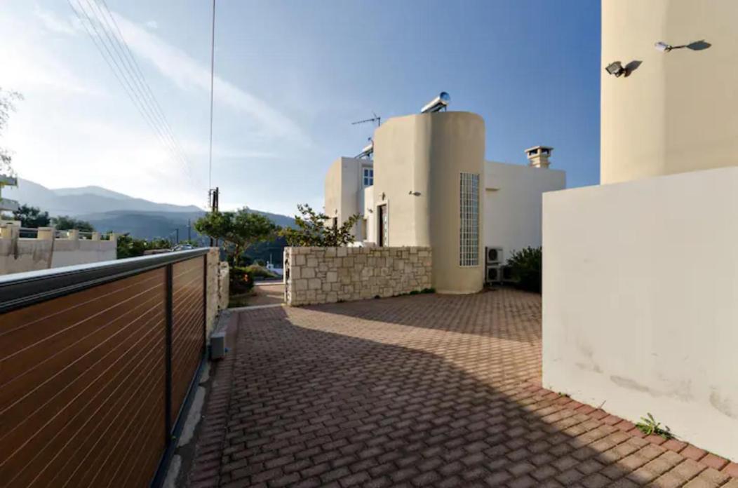 Villa Creta Vivere Agia Pelagia (Kreta)