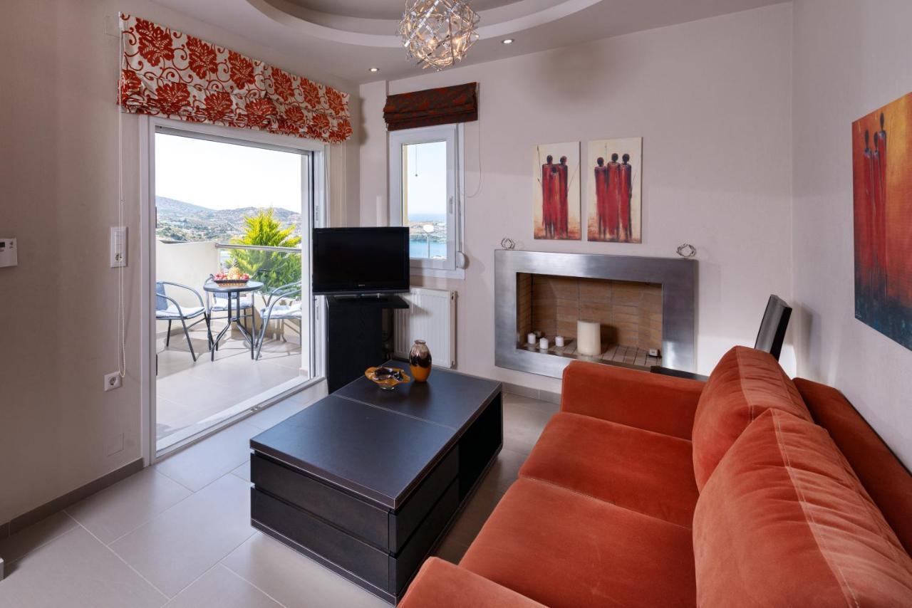 Creta Vivere Villa Agia Pelagia (Kreta)