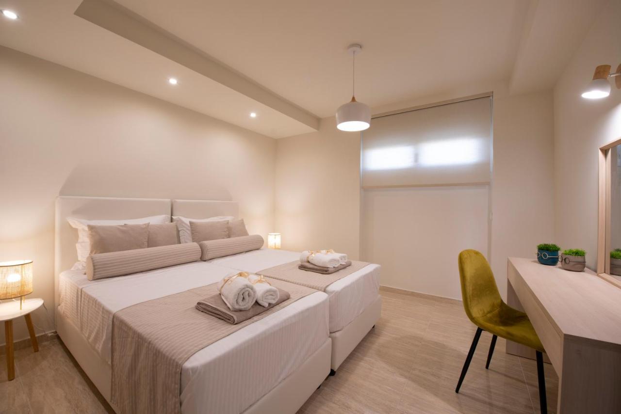 Villa Creta Vivere Agia Pelagia (Kreta)