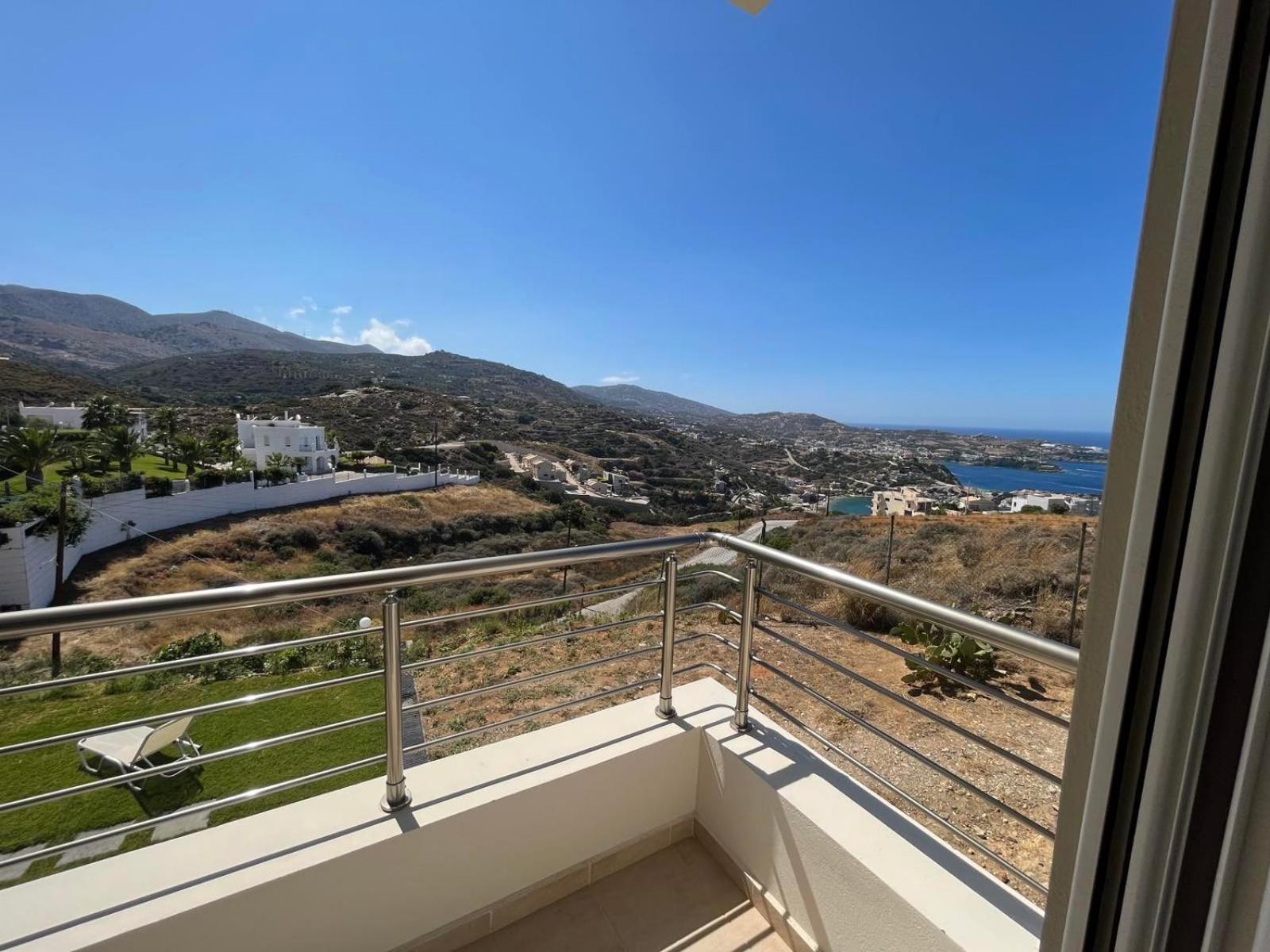 Creta Vivere Agia Pelagia (Kreta)