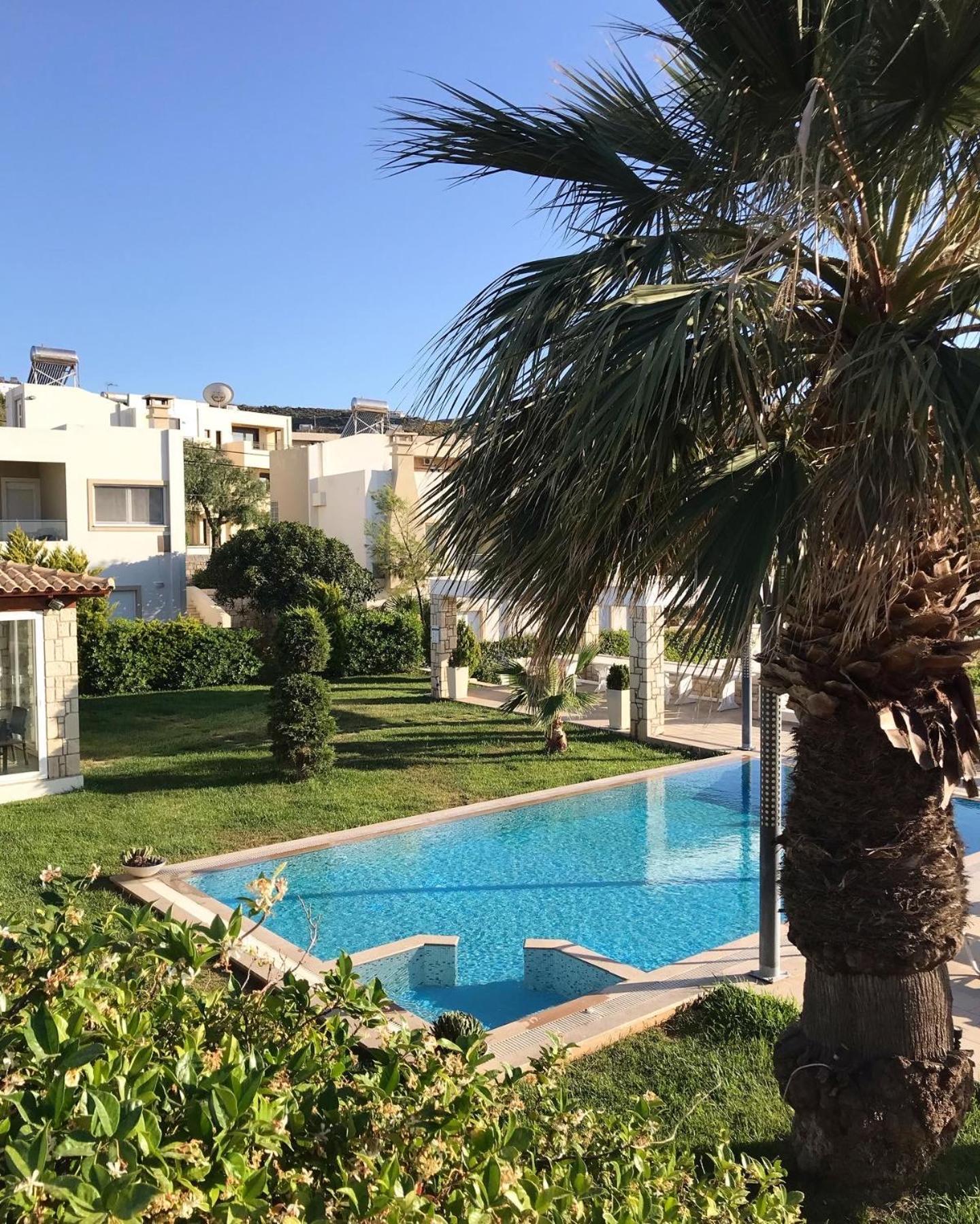 Creta Vivere * Agia Pelagia (Kreta)