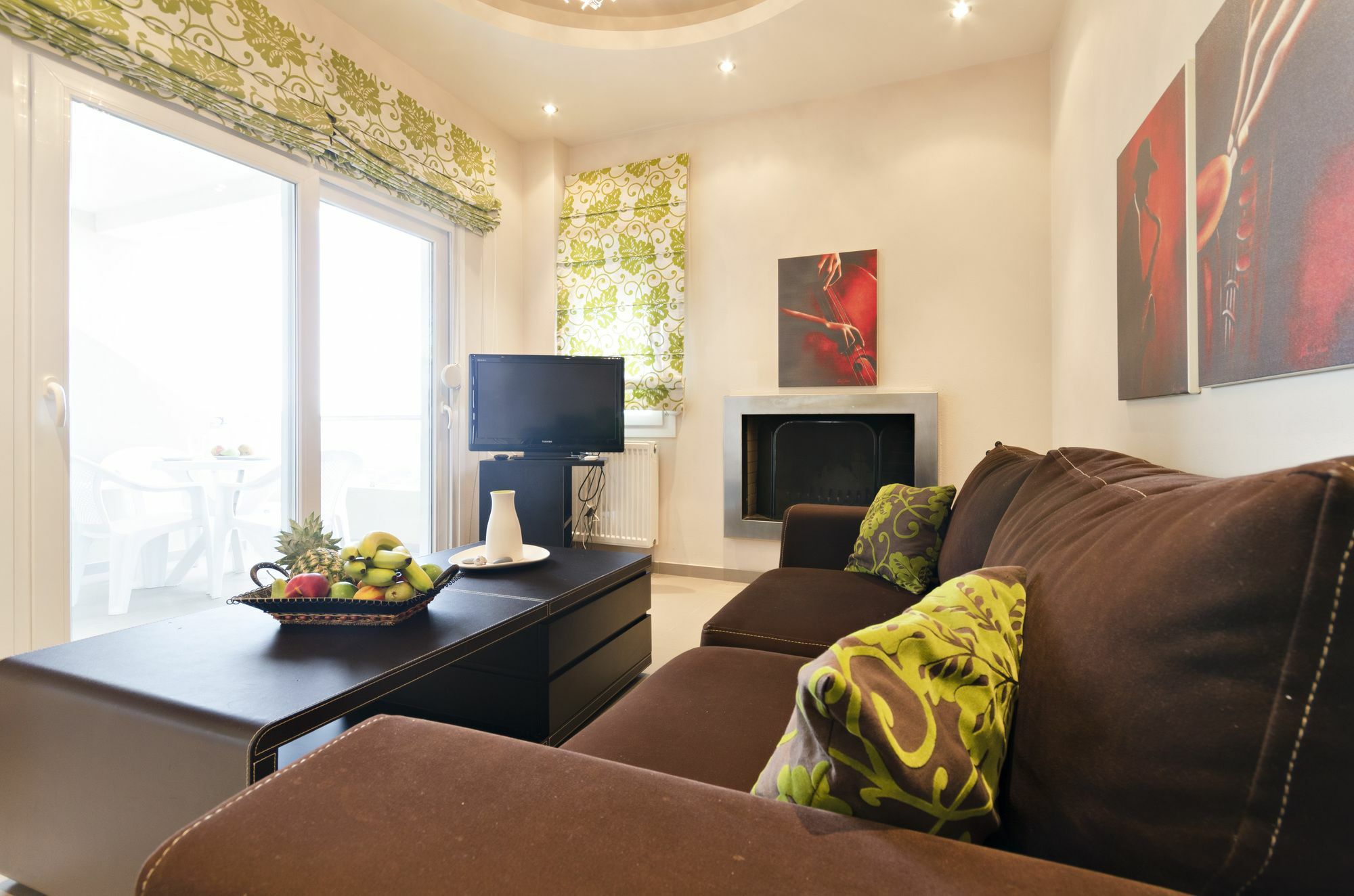 Villa Creta Vivere Agia Pelagia (Kreta)