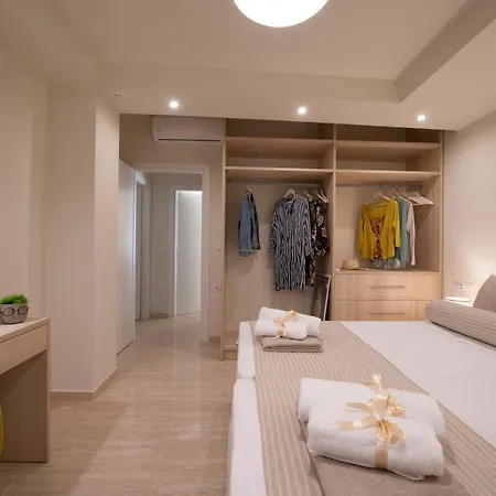 Creta Vivere Villas Agia Pelagia  Exterior photo