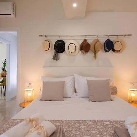 Creta Vivere Villas Agia Pelagia  Exterior photo