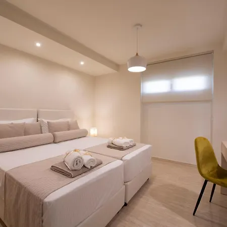 Creta Vivere Villas Agia Pelagia  Exterior photo