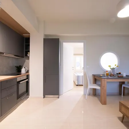 Creta Vivere Villas Agia Pelagia  Exterior photo
