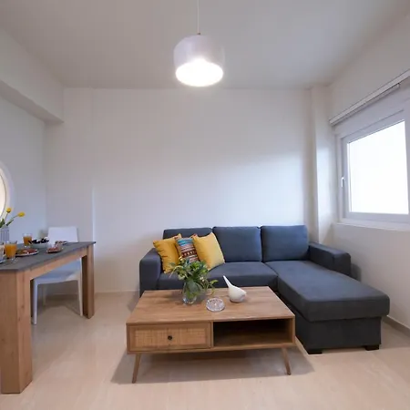 Creta Vivere Villas Agia Pelagia  Exterior photo