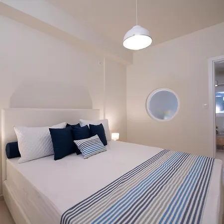 Creta Vivere Villas Agia Pelagia  Exterior photo
