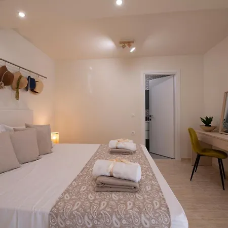 Creta Vivere Villas Agia Pelagia  Exterior photo