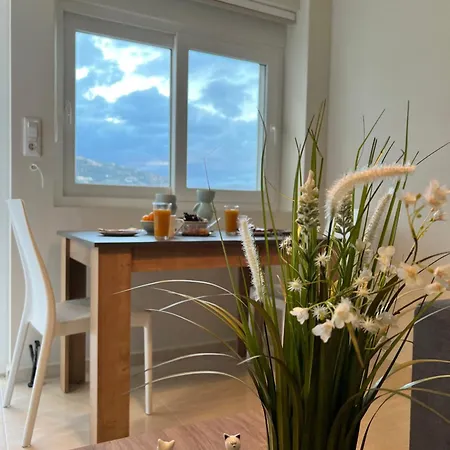 Creta Vivere Villas Agia Pelagia  Exterior photo