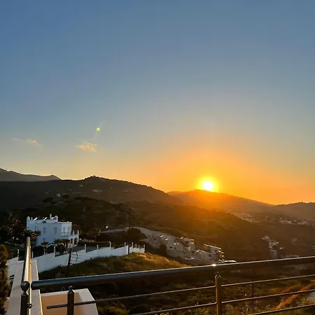 Creta Vivere Villas Agia Pelagia  Exterior photo