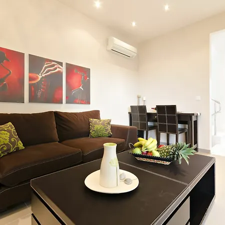 Creta Vivere Villas Agia Pelagia  Exterior photo