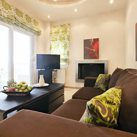 Creta Vivere Villas Agia Pelagia  Exterior photo