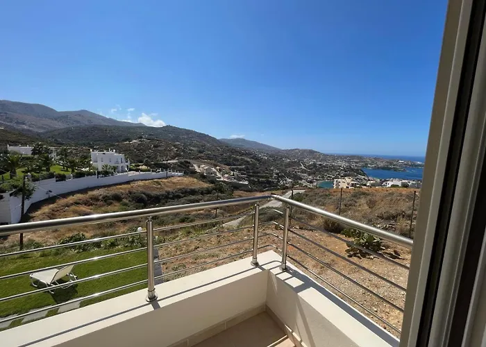 Creta Vivere Villas