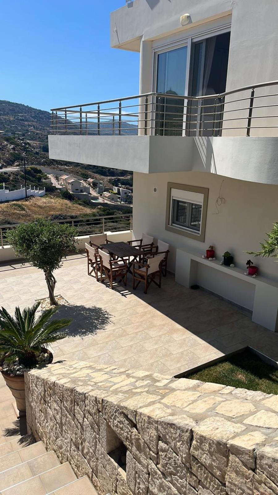 Creta Vivere וילה