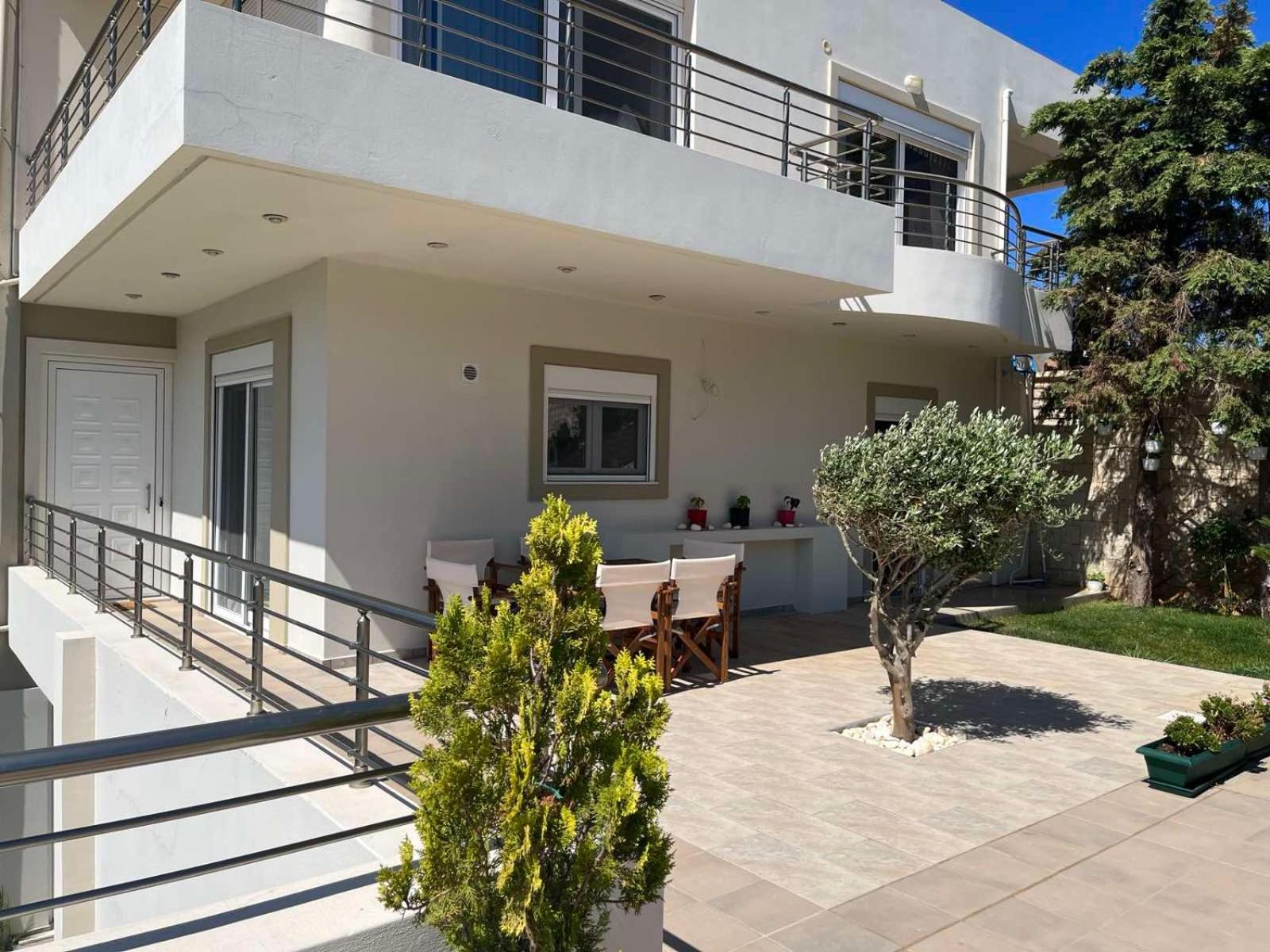 Creta Vivere וילה אגיה פלגיה קיתירה