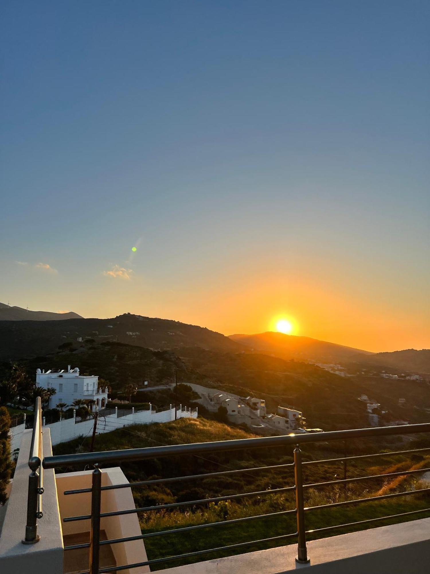 Creta Vivere וילה *